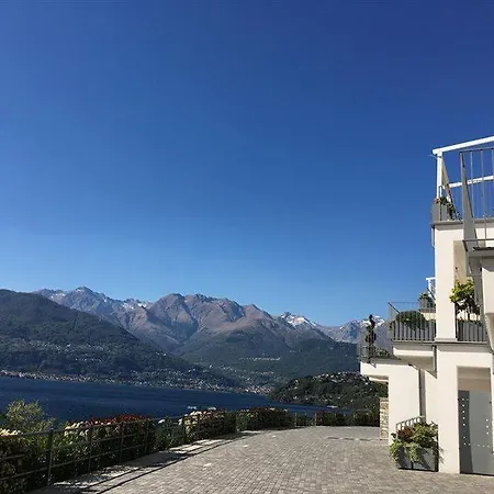 شقة فندقية Il Poggio 3*