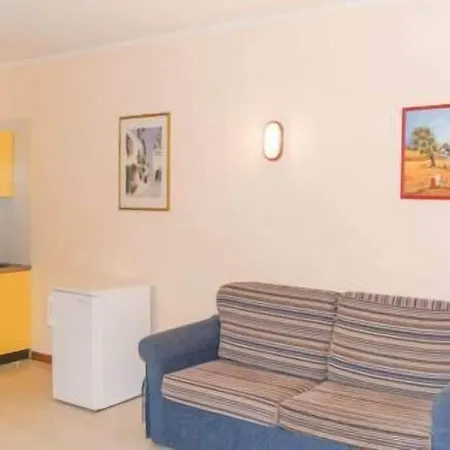 Aparthotel Il Poggio Stintino