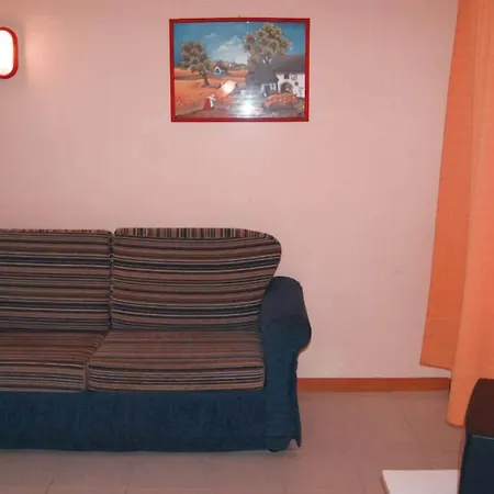 شقة فندقية Il Poggio