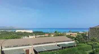 شقة فندقية Il Poggio ستينتينو
