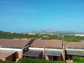 Il Poggio شقة فندقية ستينتينو