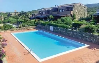 Il Poggio شقة فندقية