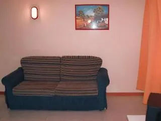 شقة فندقية Il Poggio