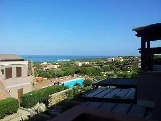 شقة فندقية Il Poggio 3*