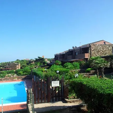 شقة فندقية Il Poggio