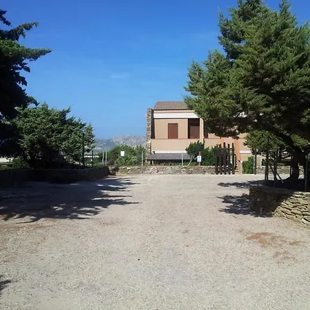 Il Poggio ستينتينو