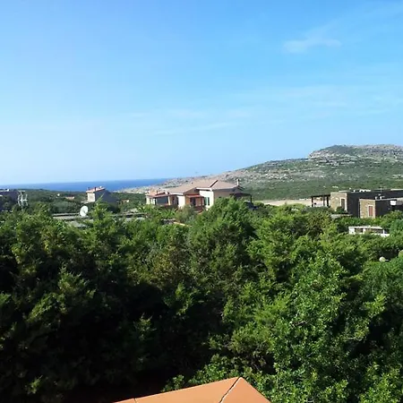 Il Poggio شقة فندقية
