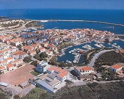 شقة فندقية Il Poggio 3*