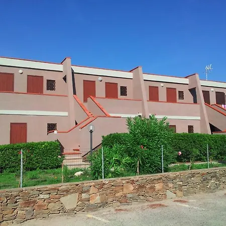 شقة فندقية Il Poggio