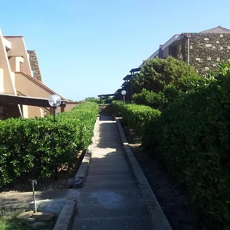 شقة فندقية Il Poggio 3*