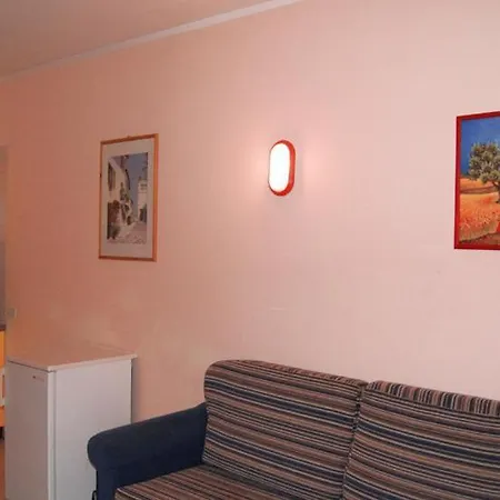 شقة فندقية Il Poggio