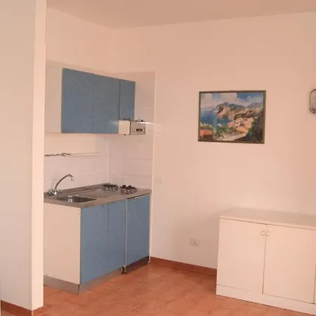 شقة فندقية Il Poggio 3*