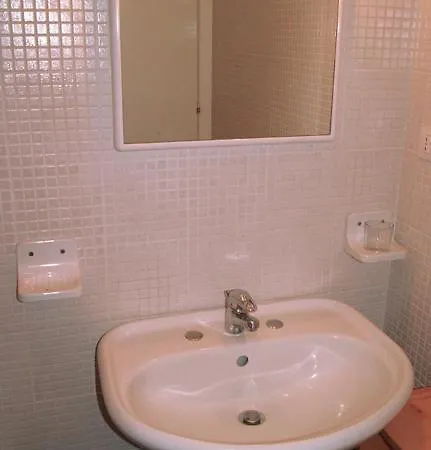 Il Poggio شقة فندقية 3*