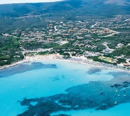 شقة فندقية Il Poggio 3*