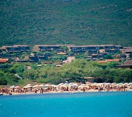 Il Poggio 3*