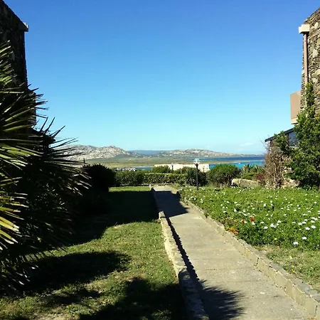 شقة فندقية Il Poggio