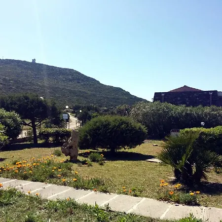 Aparthotel Il Poggio Stintino