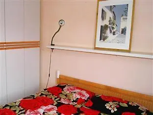 شقة فندقية Il Poggio 3*