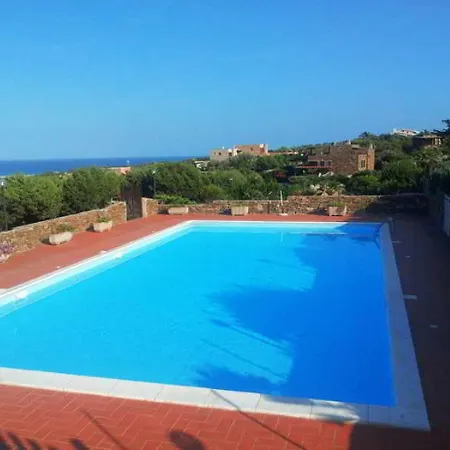 Il Poggio شقة فندقية ستينتينو