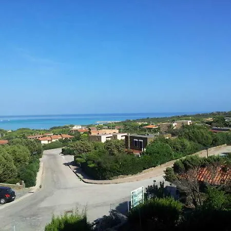 شقة فندقية Il Poggio 3*
