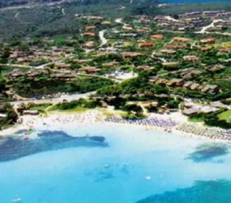 Il Poggio Aparthotel 3*
