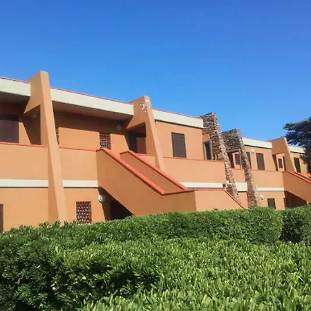 Aparthotel Il Poggio Stintino