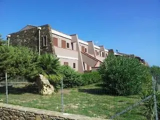 Il Poggio شقة فندقية