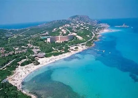Il Poggio 3* Stintino
