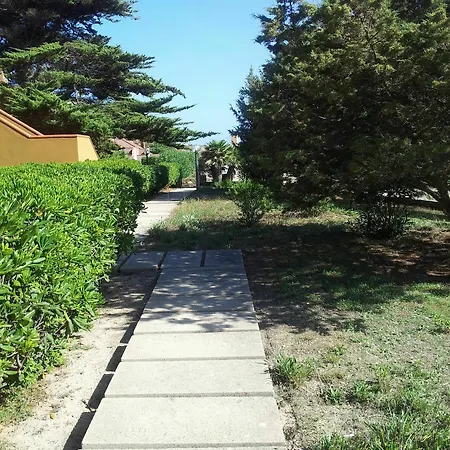 شقة فندقية Il Poggio 3*
