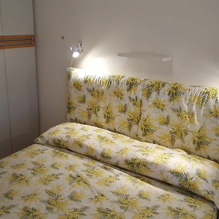 شقة فندقية Il Poggio 3*