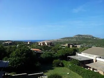 Il Poggio 3*