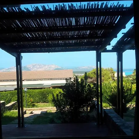 Il Poggio Apartahotel 3*