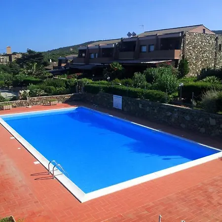 Apartahotel Il Poggio Stintino